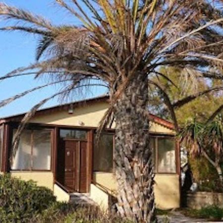 Summerhouse Peggy: Close To Athens Airport By The Sea Artemida  Exterior photo