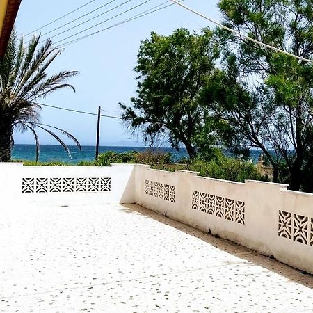 Summerhouse Peggy: Close To Athens Airport By The Sea Artemida  Exterior photo