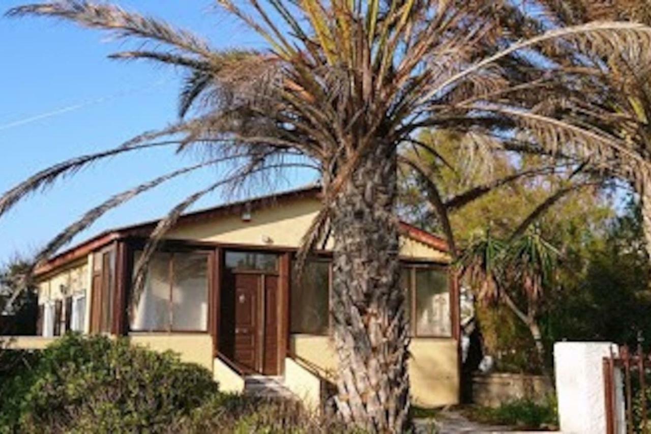 Summerhouse Peggy: Close To Athens Airport By The Sea Artemida  Exterior photo