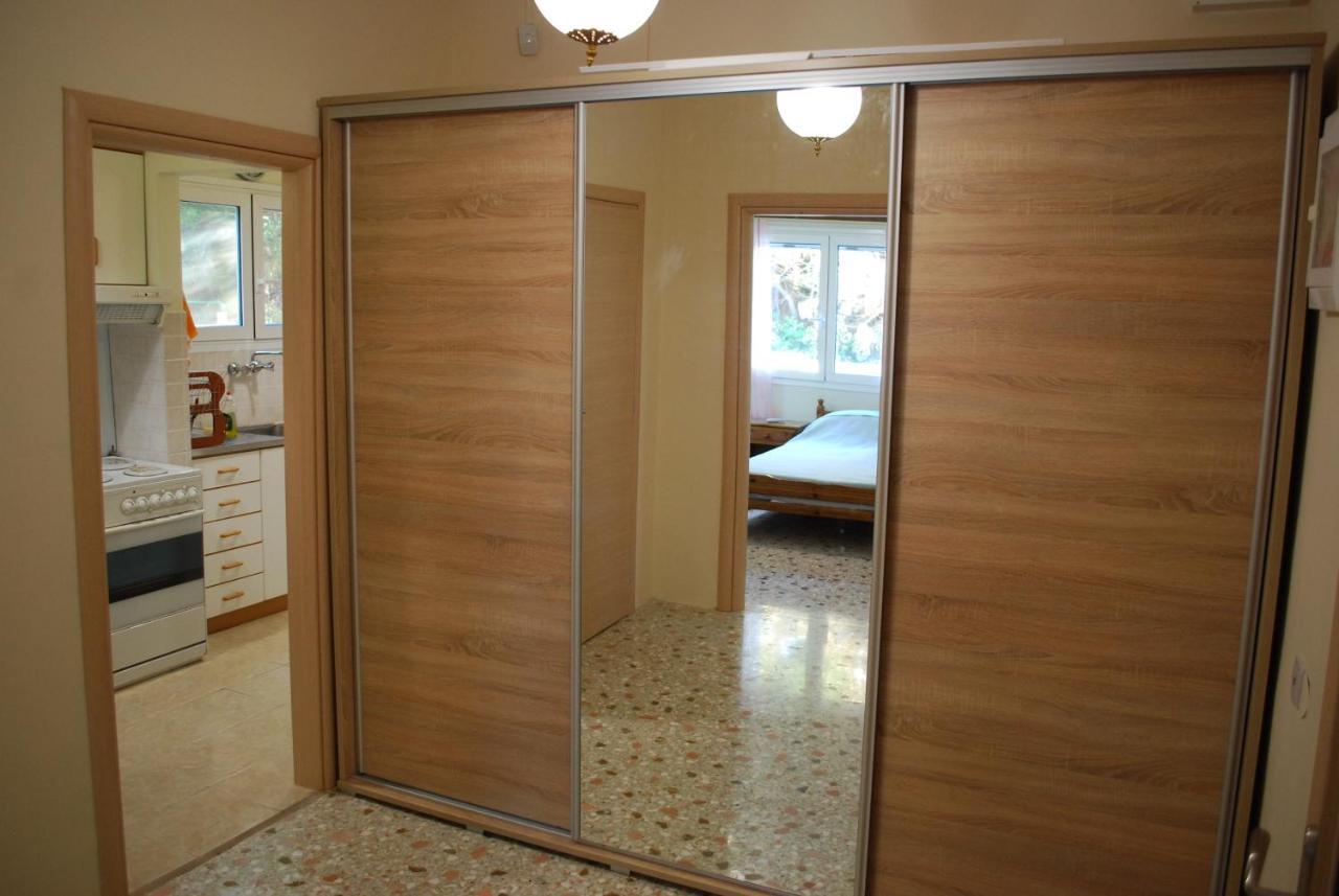 Summerhouse Peggy: Close To Athens Airport By The Sea Artemida  Exterior photo